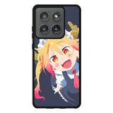 Kobayashi Dragon Maid Kanna Motorola Moto Edge 2025 Case OV8775