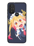 Kobayashi Dragon Maid Kanna Motorola Moto G Pure 2021 , Moto G Power 2022 Case OV8775