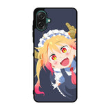Kobayashi Dragon Maid Kanna Samsung Galaxy A07 Case OV8775