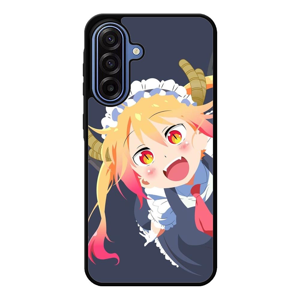 Kobayashi Dragon Maid Kanna Samsung Galaxy A17 Case OV8775