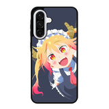 Kobayashi Dragon Maid Kanna Samsung Galaxy A16 5G Case RC8775