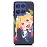 Kobayashi Dragon Maid Kanna Motorola Moto G Stylus 5G 2025 Case OV8775