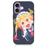 Kobayashi Dragon Maid Kanna iPhone 17 Case OV8775