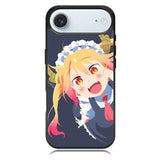Kobayashi Dragon Maid Kanna iPhone 17 Air Case OV8775