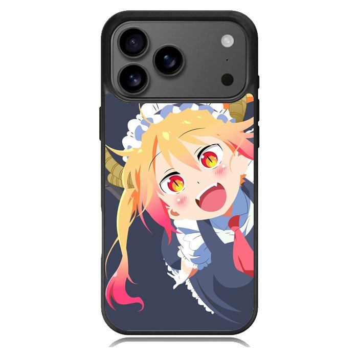 Kobayashi Dragon Maid Kanna Samsung Galaxy S26 Case OV8775