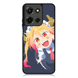 Kobayashi Dragon Maid Kanna Motorola Moto G 5G 2025 Case OV8775