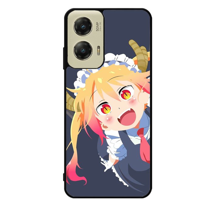 Kobayashi Dragon Maid Kanna Motorola Moto G Stylus 5G 2024 Case OV8775