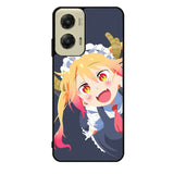 Kobayashi Dragon Maid Kanna Motorola Moto G Stylus 5G 2024 Case OV8775