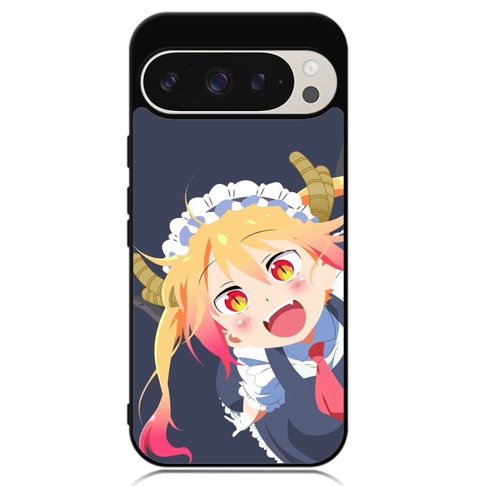Kobayashi Dragon Maid Kanna Google Pixel 9 Pro XL Case OV8775