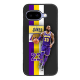 Lebron James Google Pixel 10A Case OV8772