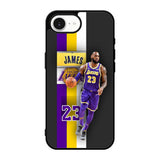 Lebron James iPhone 17e Case OV8772