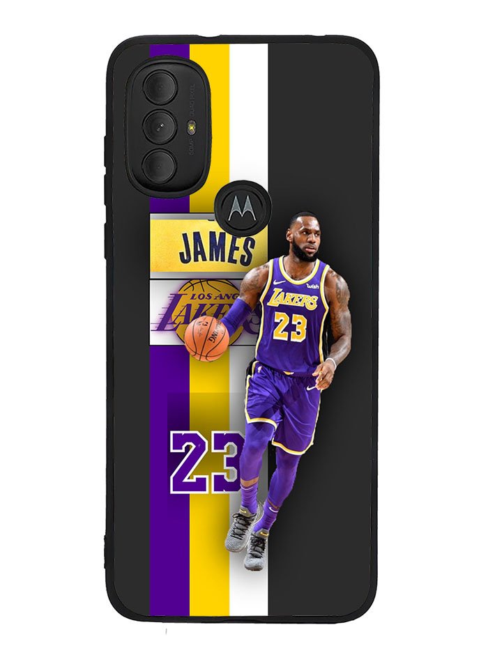 Lebron James Motorola Moto G Pure 2021 , Moto G Power 2022 Case OV8772