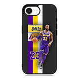 Lebron James iPhone 16e Case OV8772
