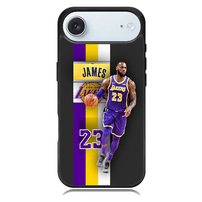 Lebron James iPhone 17 Air Case OV8772