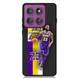 Lebron James Motorola Moto Edge 2025 | Moto Edge 60 Fusion | Moto Edge 60 Pro Case OV8772