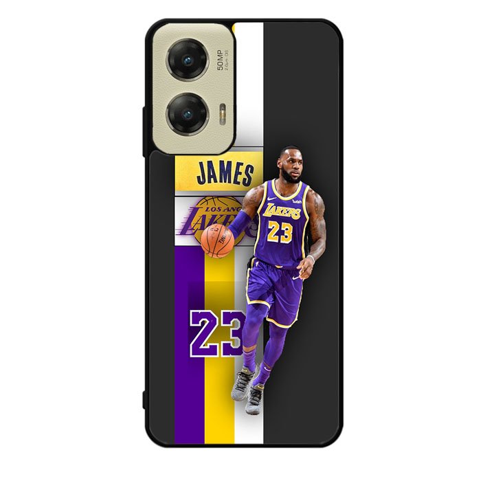 Lebron James Motorola Moto G Stylus 5G 2024 Case OV8772