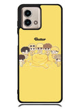 BTS Butter Motorola Moto G Stylus 5G 2023 Case OV8760