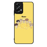BTS Butter Motorola Moto G Play 2024 Case OV8760