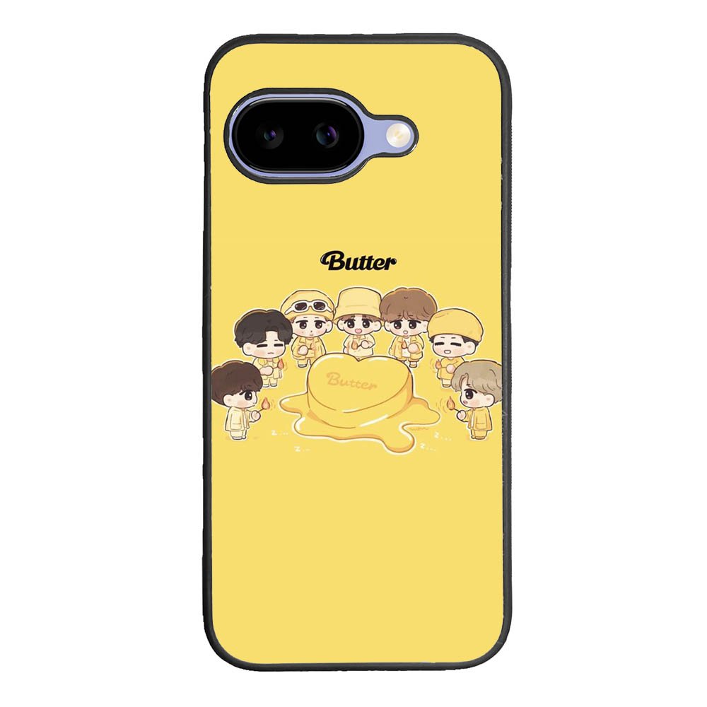 BTS Butter Google Pixel 10A Case OV8760