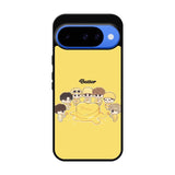 BTS Butter Google Pixel 10 Case QC8760