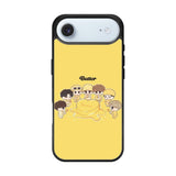 BTS Butter iPhone Air Case QC8760