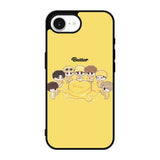 BTS Butter iPhone 17e Case QC8760
