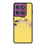 BTS Butter Motorola Moto Edge 60 Pro Case QC8760