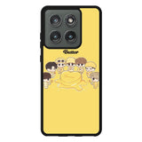 BTS Butter Motorola Moto Edge 2025 Case QC8760