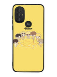 BTS Butter Motorola Moto G Pure 2021 , Moto G Power 2022 Case OV8760