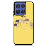 BTS Butter Motorola Moto G Stylus 5G 2025 Case OV8760