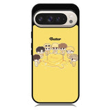 BTS Butter Google Pixel 10 Pro XL Case RC8760