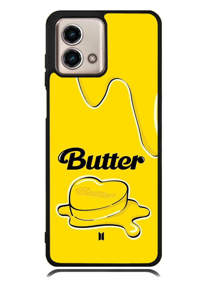 BTS Butter Motorola Moto G Stylus 5G 2023 Case OV8759
