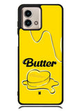 BTS Butter Motorola Moto G Stylus 5G 2023 Case OV8759