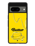 BTS Butter Google Pixel 8A Case QC8759