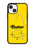 BTS Butter iPhone 14 Plus Case QC8759