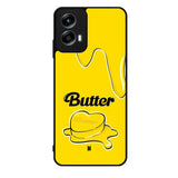 BTS Butter Motorola Moto G Play 2024 Case OV8759