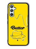 BTS Butter Samsung Galaxy A14 5G Case QC8759