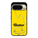 BTS Butter Google Pixel 10 Pro Case QC8759