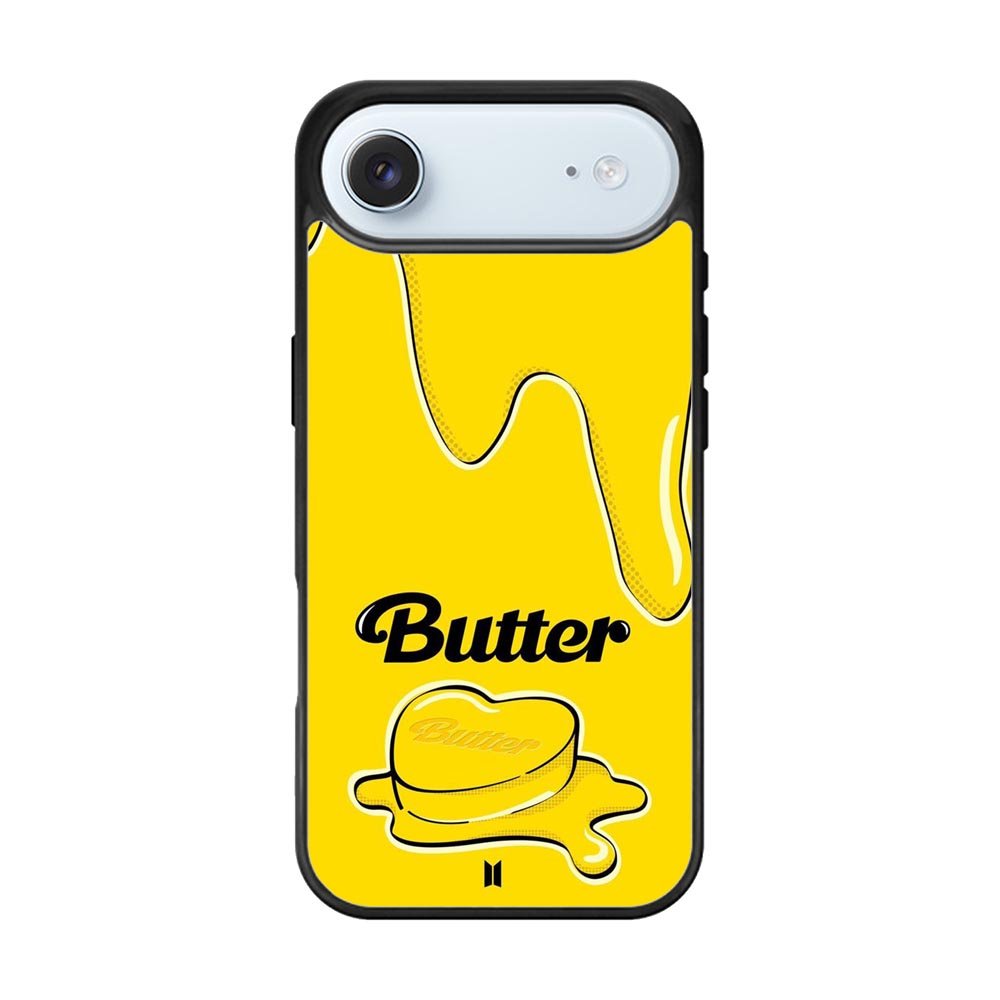 BTS Butter iPhone Air Case QC8759