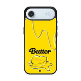 BTS Butter iPhone Air Case QC8759