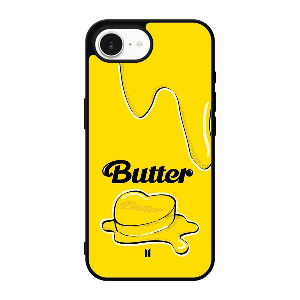 BTS Butter iPhone 17e Case OV8759