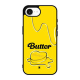 BTS Butter iPhone 17e Case OV8759