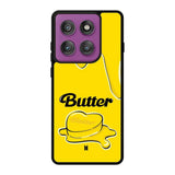 BTS Butter Motorola Moto Edge 60 Pro Case QC8759