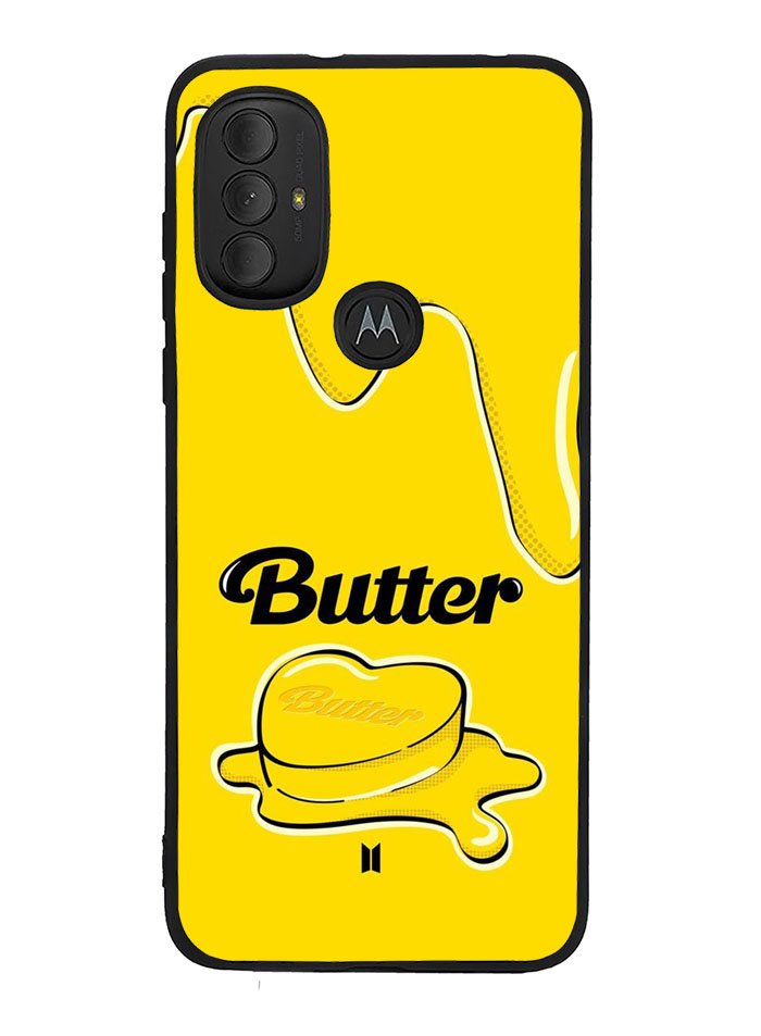 BTS Butter Motorola Moto G Pure 2021 , Moto G Power 2022 Case OV8759