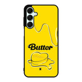 BTS Butter Samsung Galaxy A16 Case OV8759