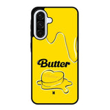 BTS Butter Samsung Galaxy A56 5G Case RC8759