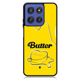 BTS Butter Motorola Moto G Stylus 5G 2025 Case OV8759