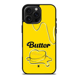 BTS Butter iPhone 16 Pro Max Case OV8759