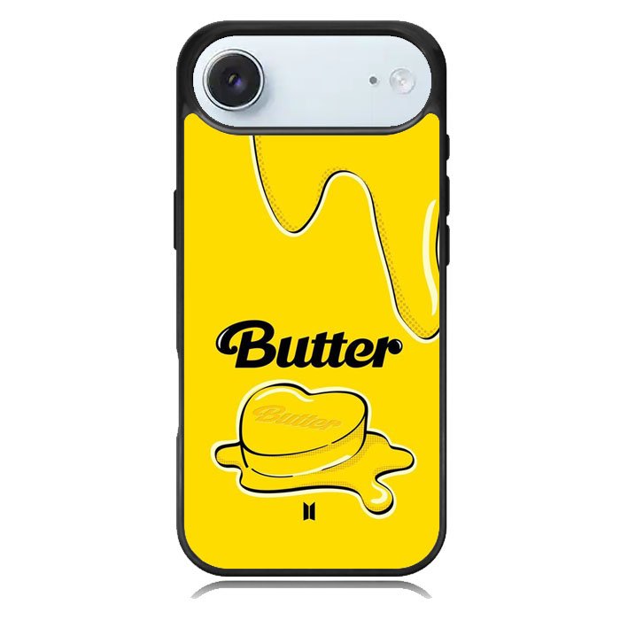 BTS Butter iPhone 17 Air Case OV8759