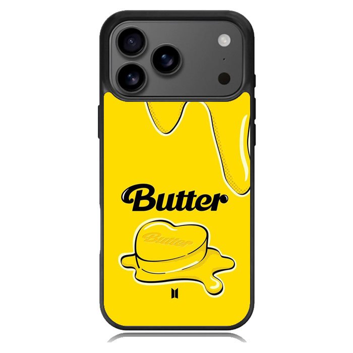 BTS Butter Samsung Galaxy S26 Case OV8759